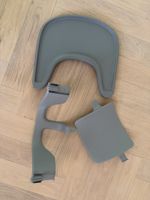 Stokke Tripp Trapp Baby Set inkl. Tray – Grau – Original