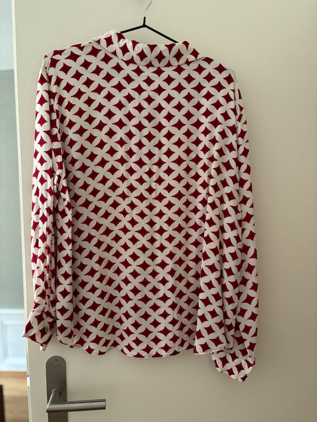 Zara Camicette: Chemise, taille XL – Usato da Neuchâtel venduto da Zoilab 1