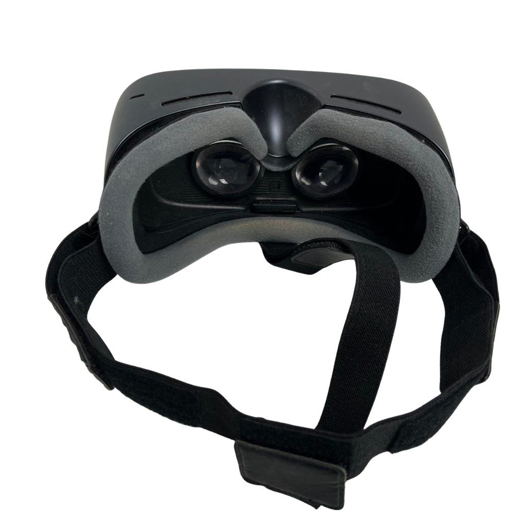 Samsung Casco VR: Samsung Gear VR + Controller – nicht getestet – Usato da Porrentruy venduto da MadameResell 1