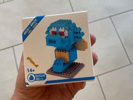 Seeper Bausteinset (200 Teile) | Pokemon