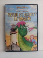 DVD Peter et Elliott le dragon (fr/uk) Disney