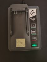 KÄRCHER Ladegerät 36 Volt