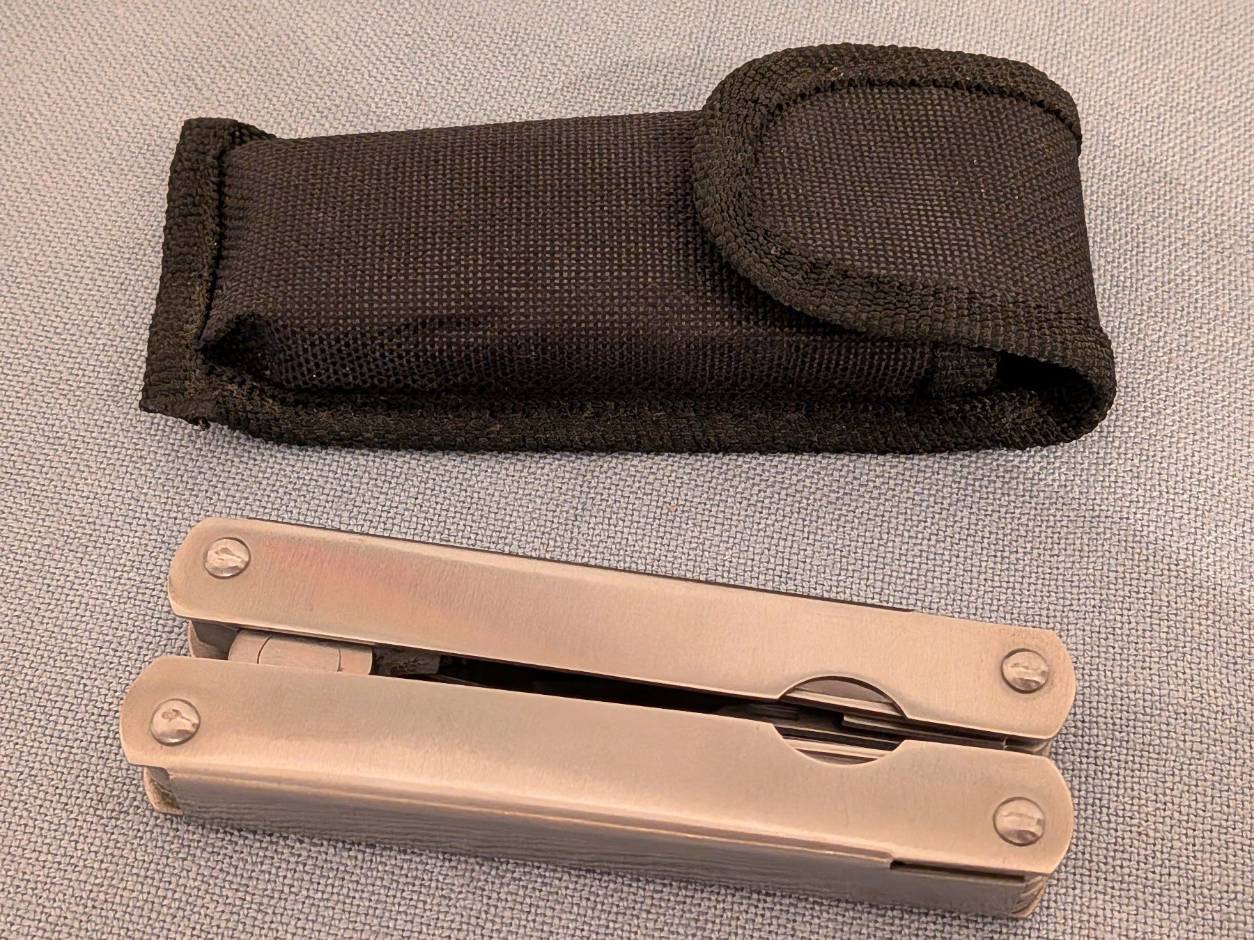 Schweizer Armee Taschenmesser: Multitool Sackmesser – Neu und originalverpackt aus Wädenswil von Mamacita60 5