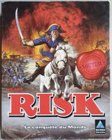PC Big Box : RISK