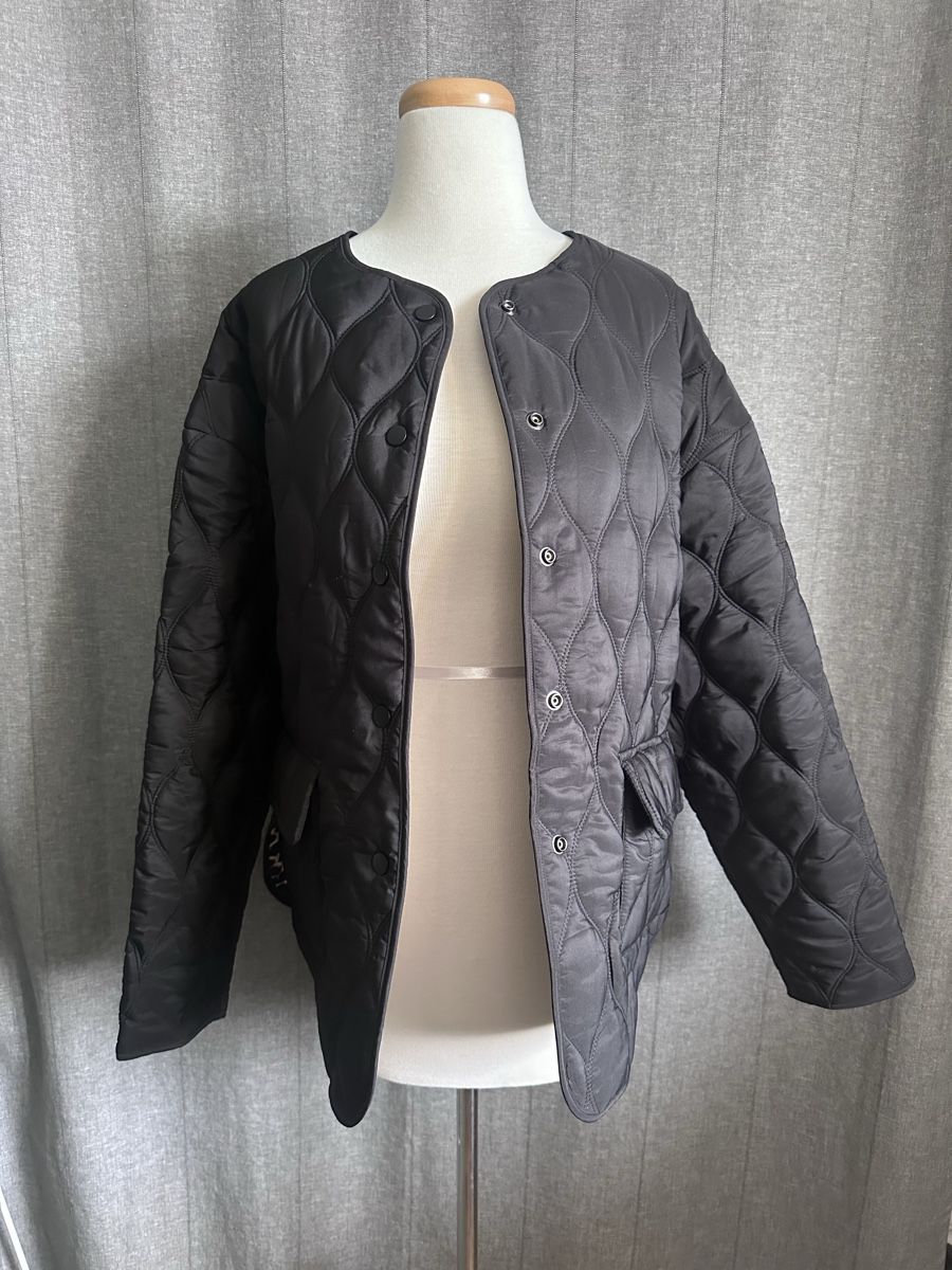 Giacche: Suncoo Wende Steppjacke – Nuovo e nell'imballaggio originale da Uitikon Waldegg venduto da MGC 1