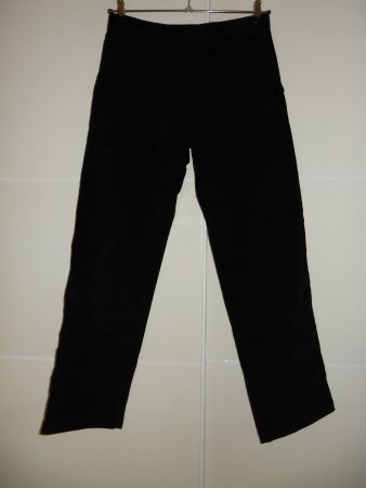 Feincordhose Hugo Boss Gr. 46 VERSAND