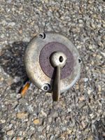 Scintilla Schalter von altem LKW? Saurer, Berna, FBW?