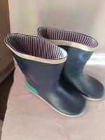 Regenstiefel 