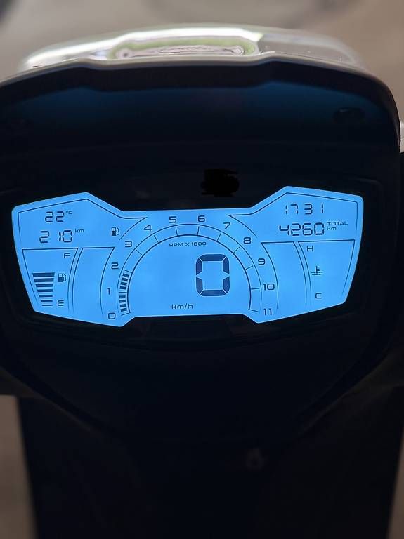 Scooter: Roller Piaggio MedleyS 125 – Usato da Windisch venduto da agi_mq7b 3