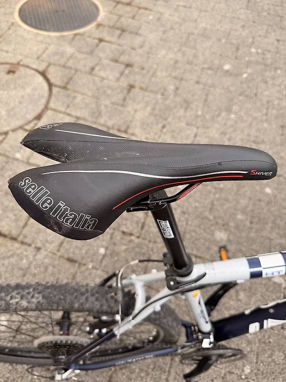 Biciclette: Herren Mountainbike  – Usato da Thalheim venduto da Agawit 1
