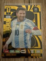 💥Panini WM 2026 Adrenalyn XL - LIONEL MESSI GOLD BALLER💥