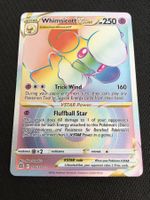 Pokémon - Whimsicott VSTAR - Brilliant Stars - BRS 175 - EN