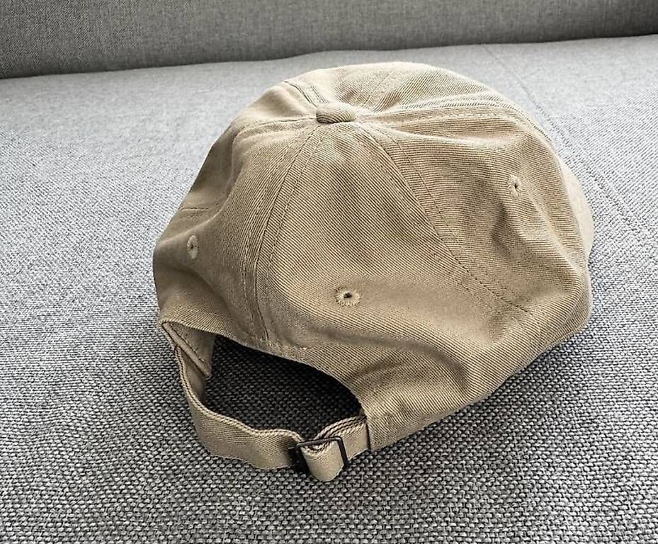 Copricapi, berretti & cappellini: Nike Cap – Usato da Balzers venduto da Lorena-H 1