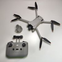 DJI MINI 3, nur Drohne + Controller (Top Zustand/Original!)
