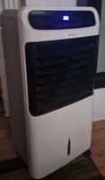 Luftkühler Standgerät Marke smart air weiss funktionsfähig