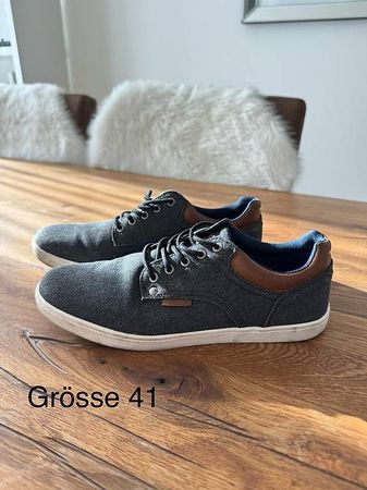 Herren Schuhe