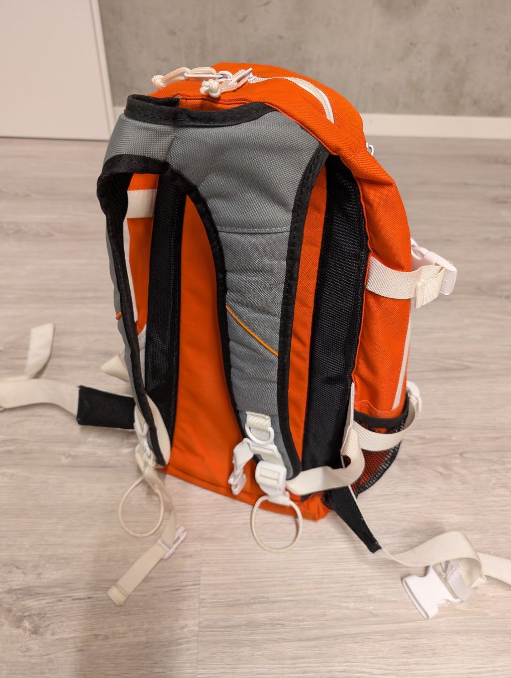 Zaini: Rucksack Forvert 21L – Usato da Münsingen venduto da Phibe59 1