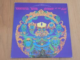 LP  The Grateful Dead