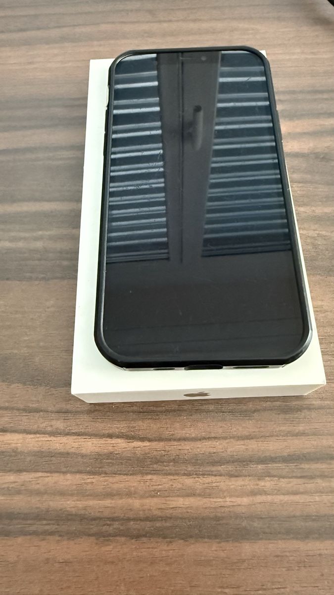 Apple Handys / Smartphones: Apple Iphone 12 64Gb – Gebraucht aus Langwiesen von Schwedenpanzer88 2