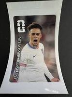 Panini - Coca Cola Sticker  CC12   (Antonee Robinson)