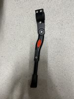 Bicycle Kickstand Black Adjustable Aluminum New