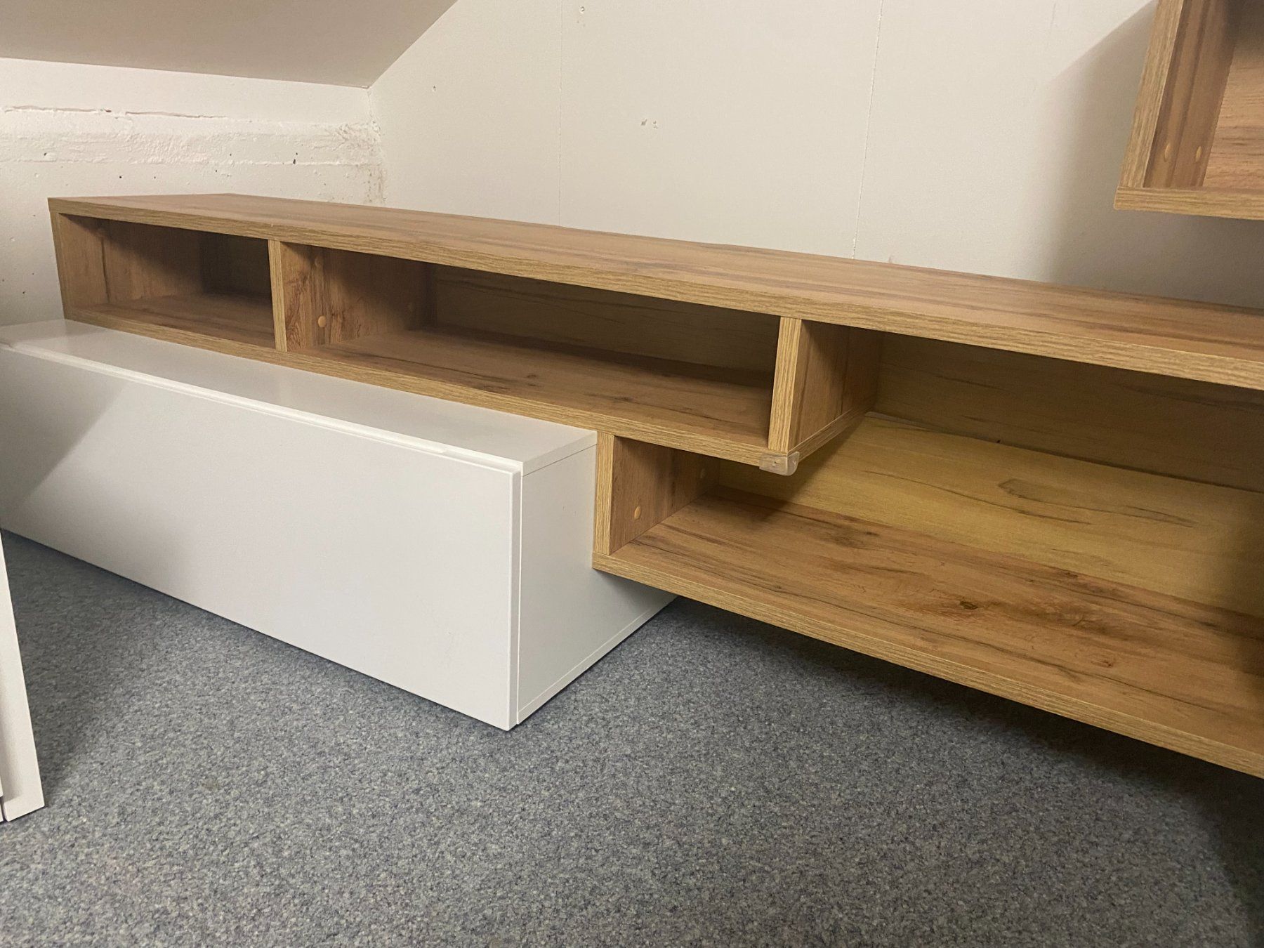 Schränke: Möbelset – Gebraucht aus St. Gallen von art_pn78 9