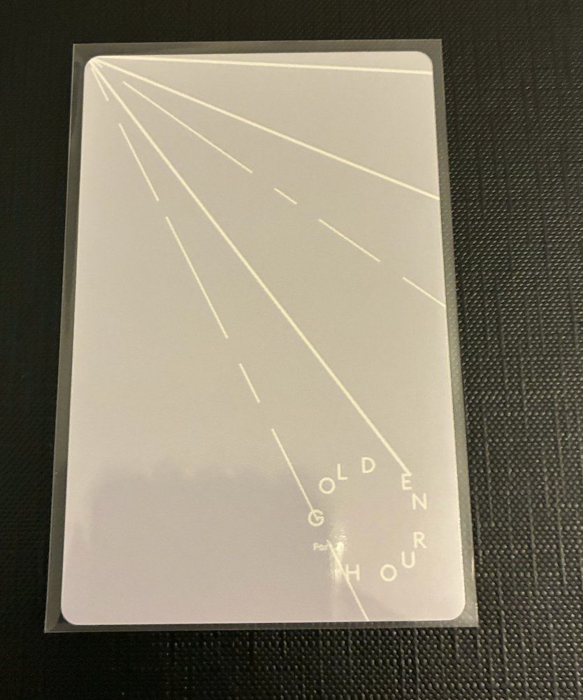 Carte collezionabili: ATEEZ - Yeosang – Usato da Uster venduto da ali_mp6n 1