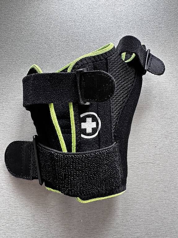 Medizinische Geräte: Daumenschiene Sport – Neu und originalverpackt aus Rain von SaBe73