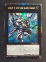 Yugioh MP24-DE037 Nummer F0: Utopische Drache-Zukunft