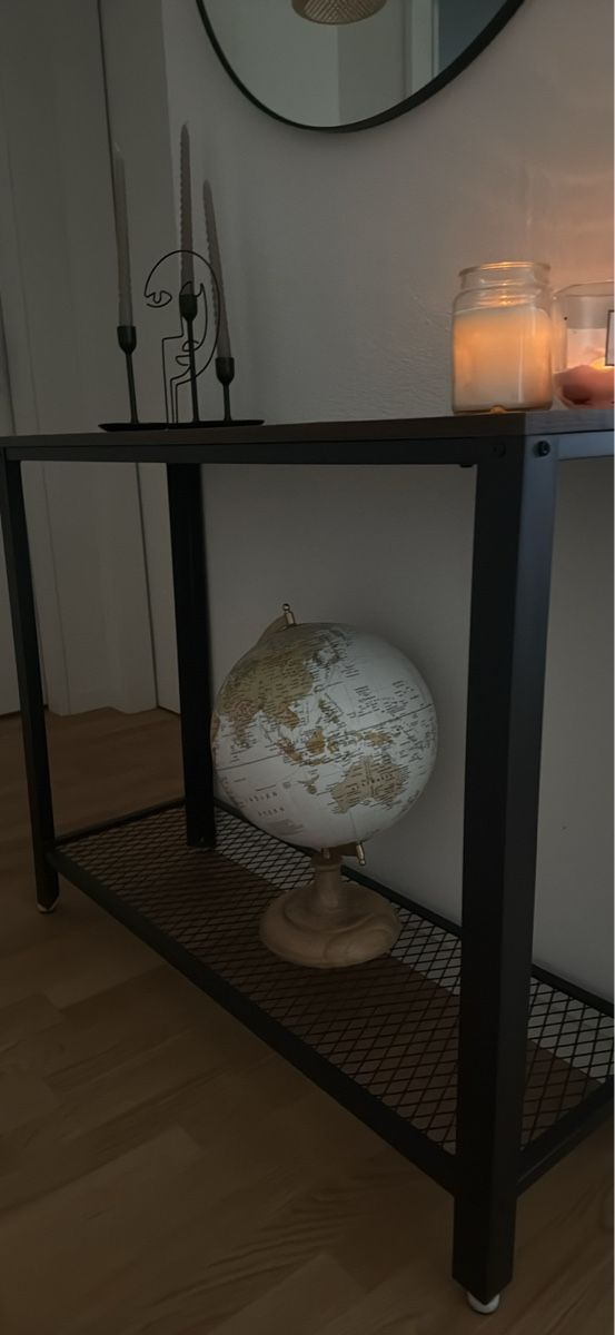 Tische: Konsole und Couchtisch – Neu (gemäss Beschreibung) aus Zürich von ari_n5ns 1