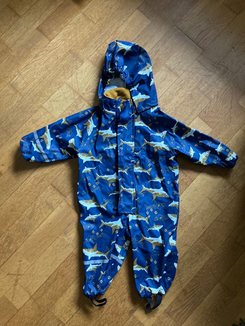 Completi: Regenoverall von CeLaVi, Grösse 70 – Usato da Weinfelden venduto da sab_s5d9