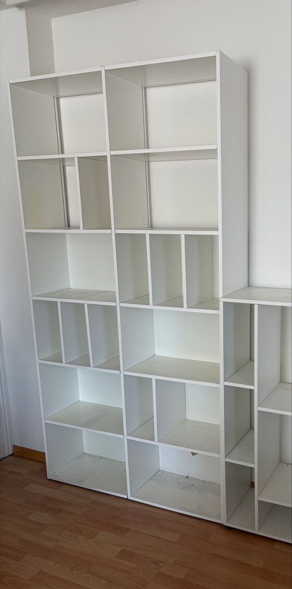 Étagères: Ikea Regal – D'occasion à Zürich par Mingo2k
