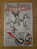 Amazing Spider-Man #1 (JSC)