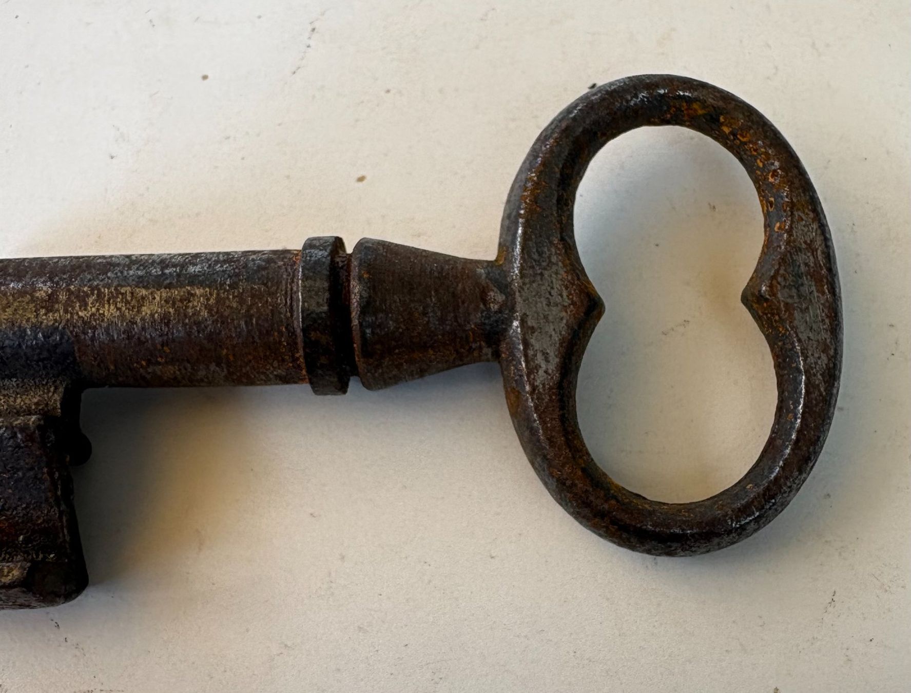 Clés: VINTAGE SCHLÜSSEL – D'occasion à Ostermundigen par wini63 2