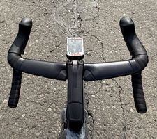 TOP Lenker S-Works Rapide (38cm) und Vorbau (120cm)
