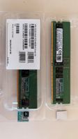 2 Stk. HPE P43328-B21 32GB, 4800 MHz, DIMM