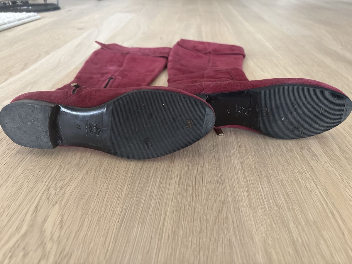Damenschuhe: Bottes – Gebraucht aus Renens VD von hv1 1