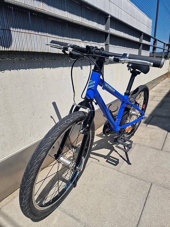 Velos: Kindervelo Serious Superlight 20 Zoll – Gebraucht aus Ettiswil von Isabelle043 2