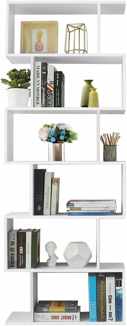 Regale: Bücherregal, Standregal, Büroregal – Neu und originalverpackt aus Malters von chaufhuesli 2