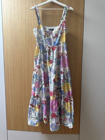 Zara Summer Dress - From Summer 2024