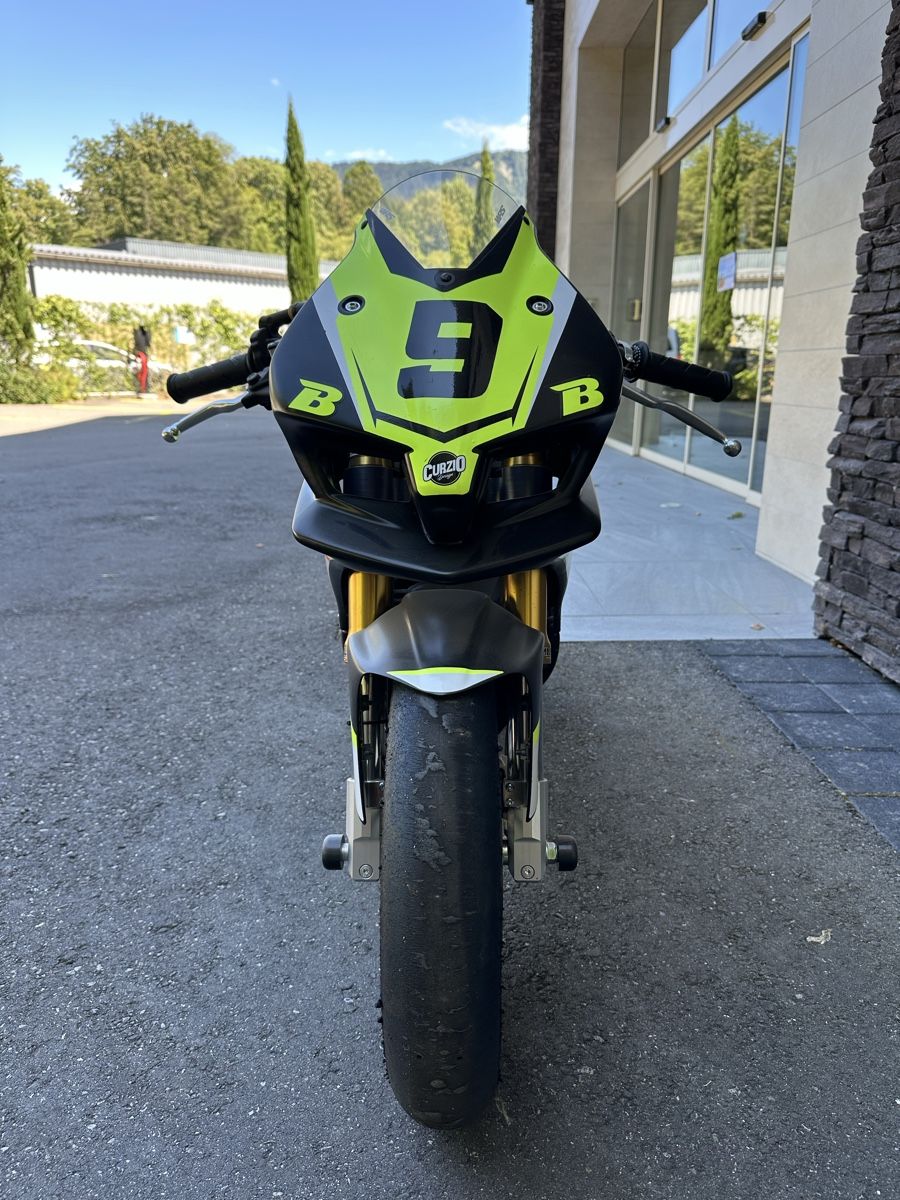 Minimotos: MiniGp Bucci BR12GP – Neuf (Voir description) à St-Légier-Chiésaz par gia_x7tg 3
