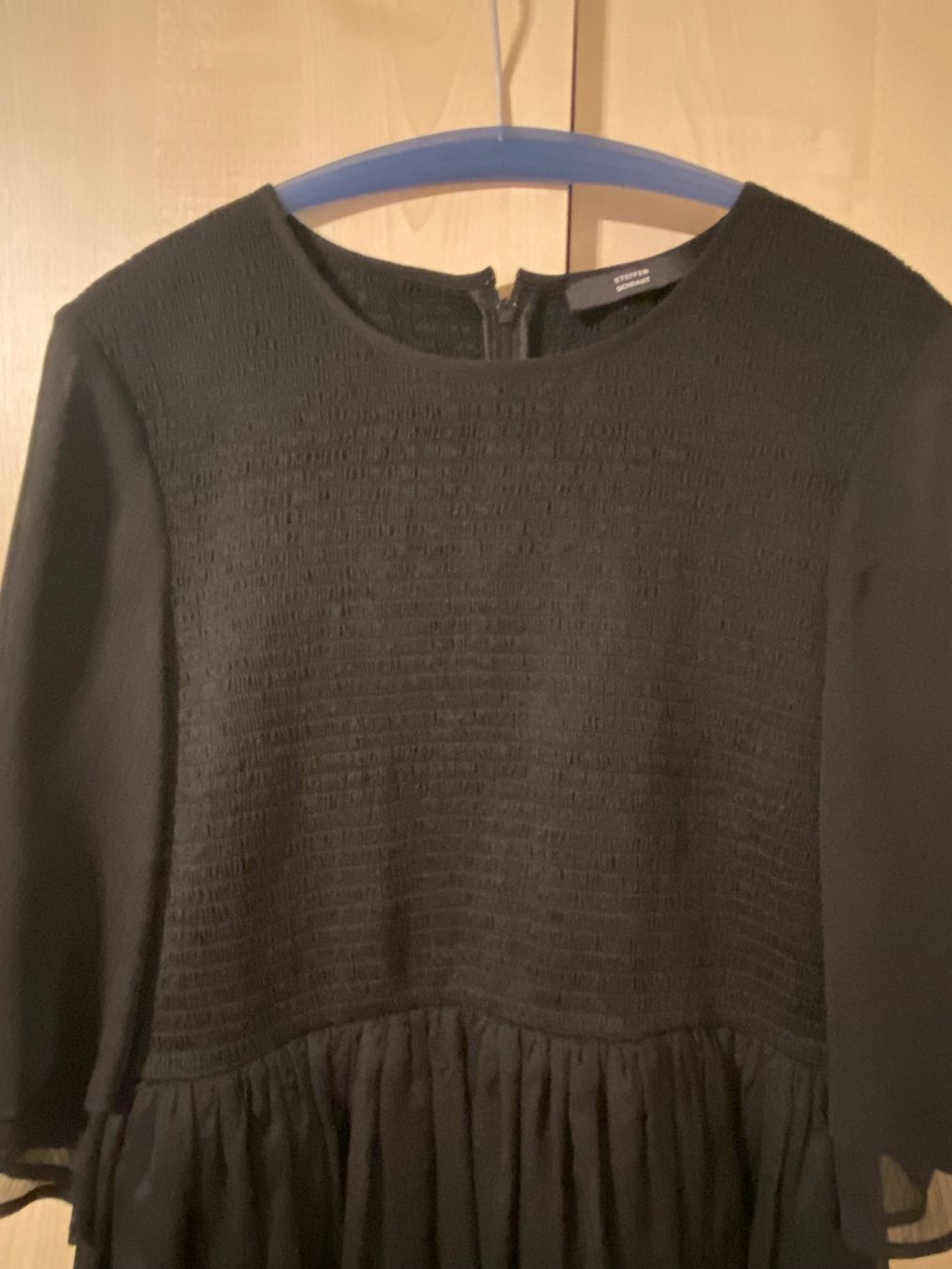 Steffen Schraut Vestiti: Abendkleid von Steffen Schraut – Usato da Luzern venduto da Samsay 1