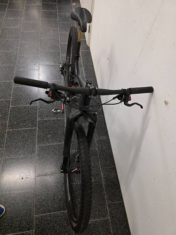 Specialized Biciclette: Spezialized S-Works ERA – Usato da Bern venduto da viva_gracias 2