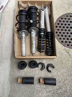 Originales BMW M2 F87 Fahrwerk