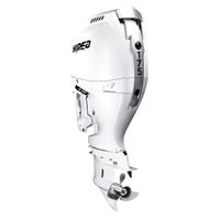 Hidea HDEF175 EFI Aussenborder 175 PS, Einspritzer
