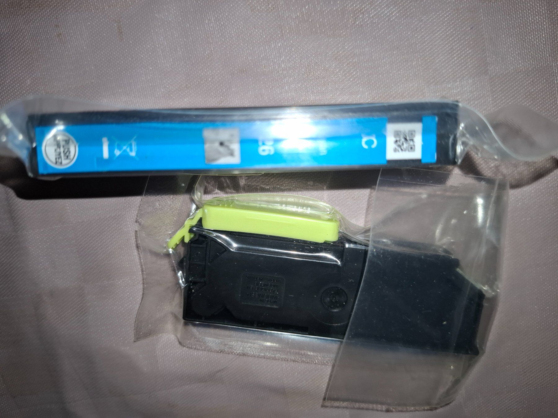 Stampanti: Imprimante multifonction Epson Expression Premium XP-6100 – Usato da Les bois venduto da Steph-tigrou 6