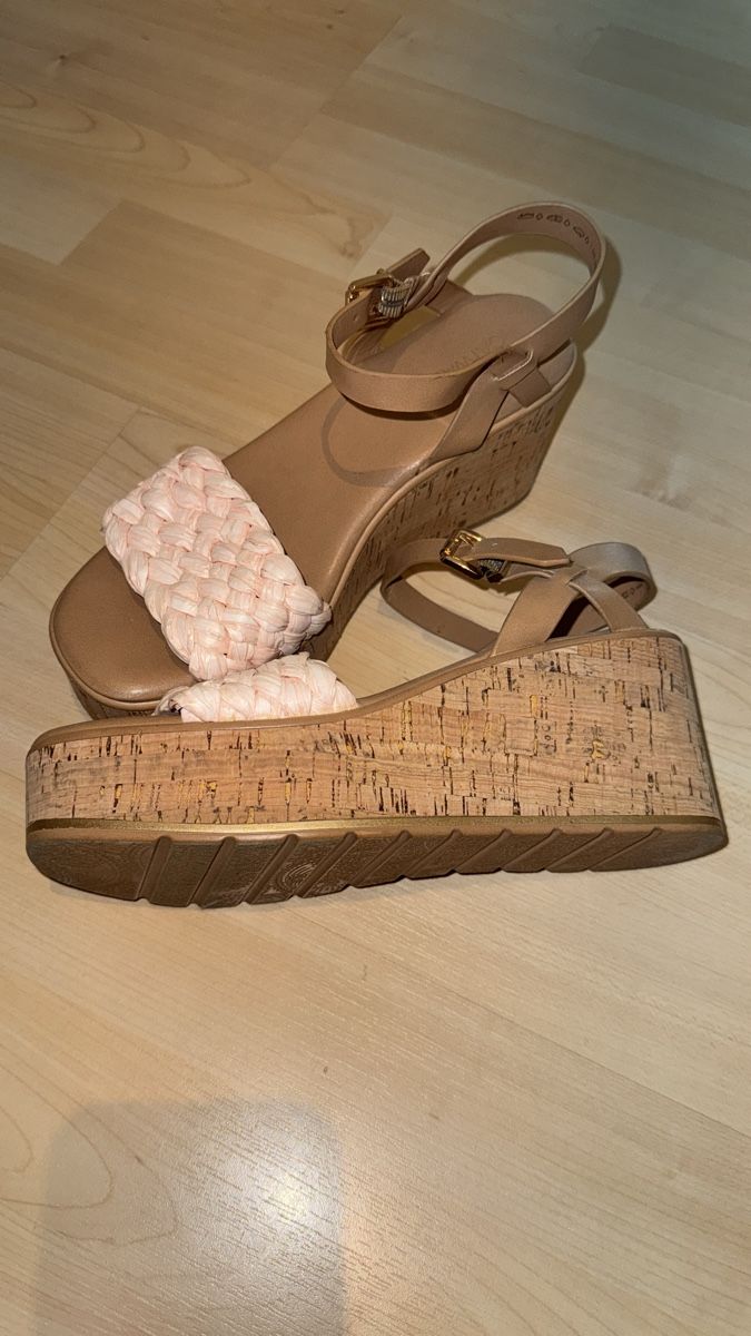 Damenschuhe: Sandalen Gr.38 – Neu (gemäss Beschreibung) aus niederhasli von Italiana07