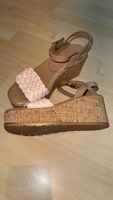 Sandalen Gr.38