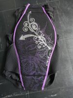 Protektorenweste Damen Gr. M/L
