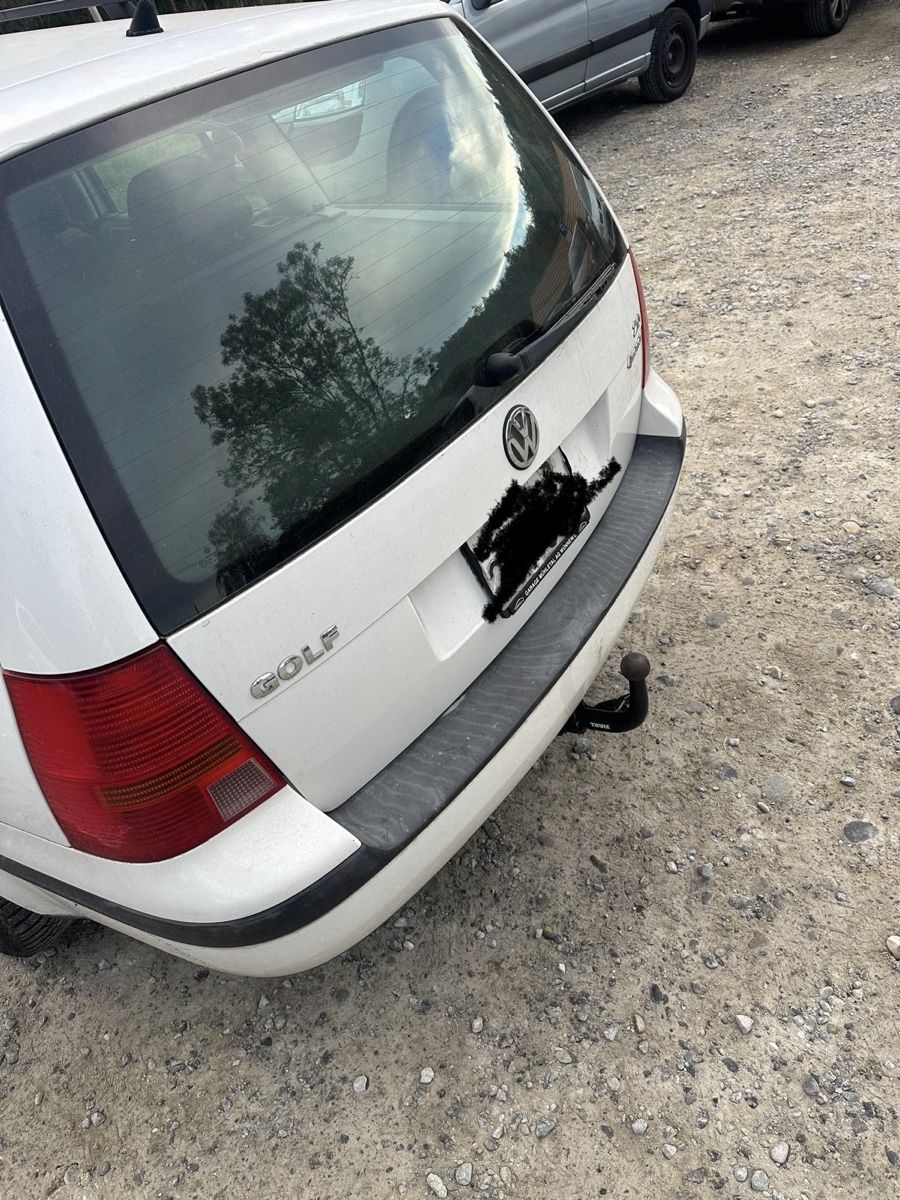 VW Automobili: VW Golf 4 motion – Usato da Neuenegg venduto da tin_gv8m 1